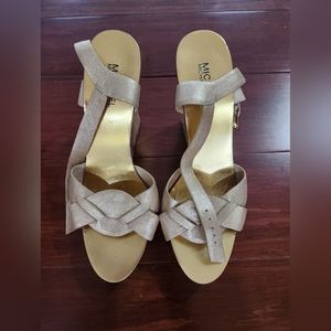 Michael Kors Wedges